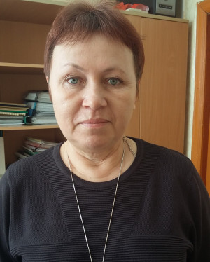 Орлова Валентина Ивановна Орлова Валентина Ивановна