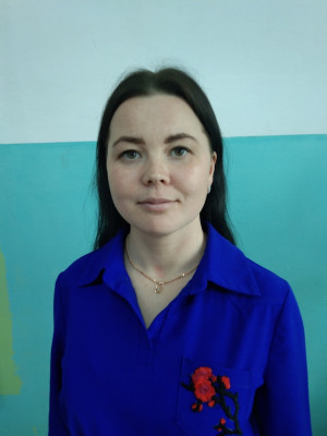 Первакова Марина Михайловна Первакова Марина Михайловна