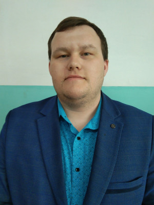 Глазырин Константин Витальевич Глазырин Константин Витальевич