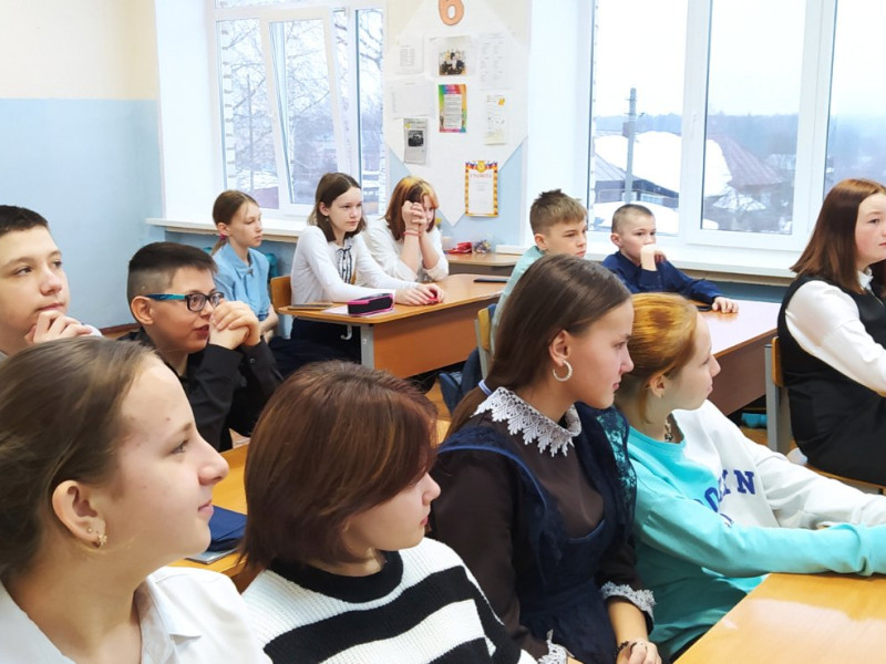 С.В.Михалков. 110 лет со дня рождения.