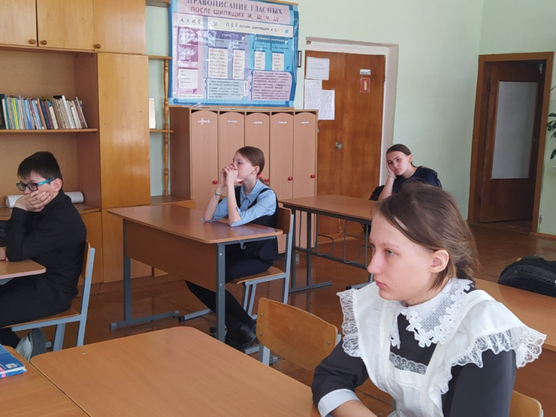 «ДЕНЬ ПАМЯТИ О ГЕНОЦИДЕ СОВЕТСКОГО НАРОДА НАЦИСТАМИ И ИХ ПОСОБНИКАМИ».