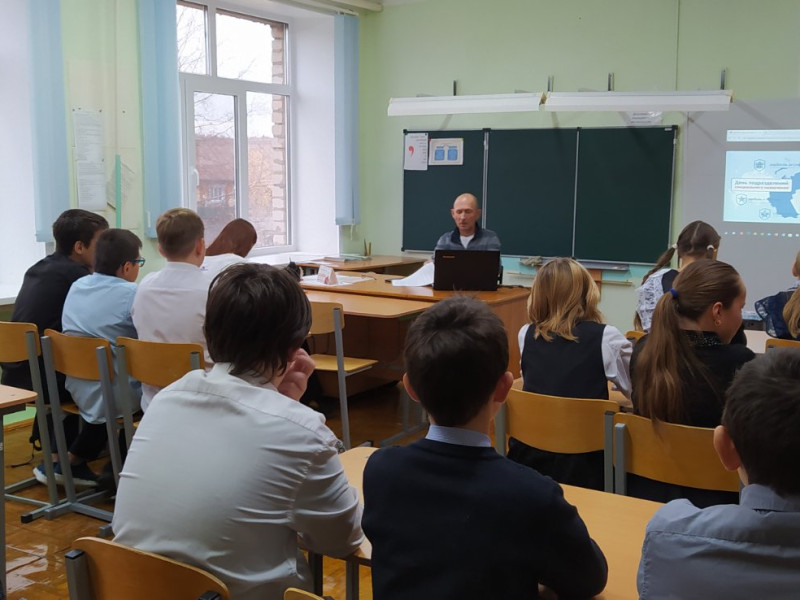 День подразделений специального назначения.