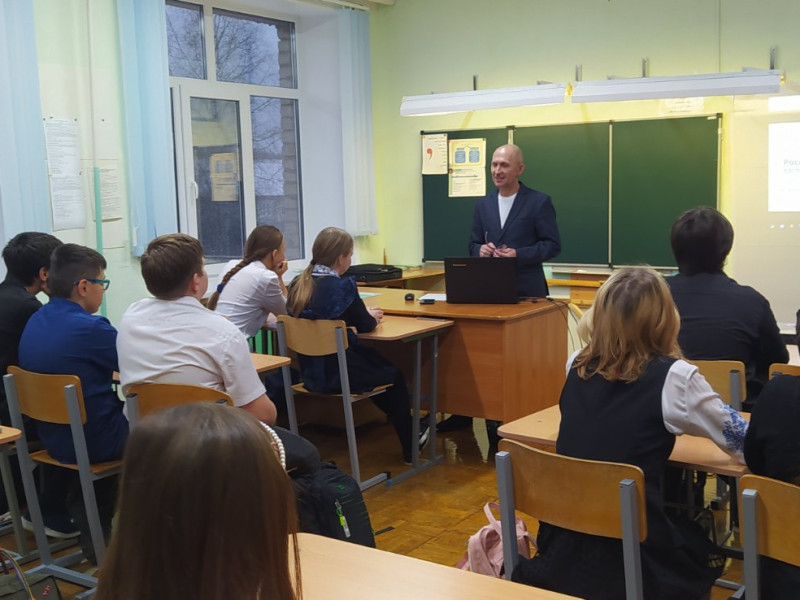 Россия: взгляд в будущее.