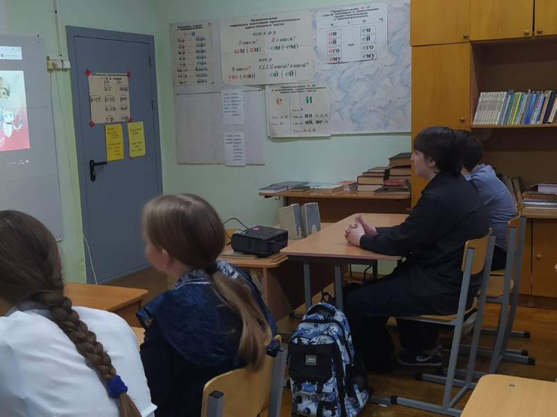 Россия: взгляд в будущее.